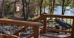 Cabin & Bunk house – McKenzie Outfitters